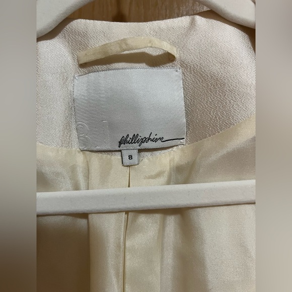 3.1 Phillip Lim jacket for Female Silk 8 US​ - Picture 4 of 4